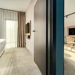Happy Valley Aparthotel