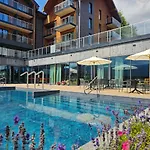 Aparthotel Happy Valley Szklarska Poreba