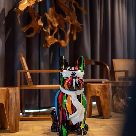 Happy Valley Schreiberhau