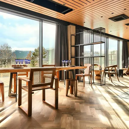 Aparthotel Happy Valley Schreiberhau