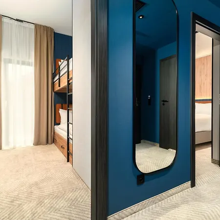 Happy Valley 4* Szklarska Poreba