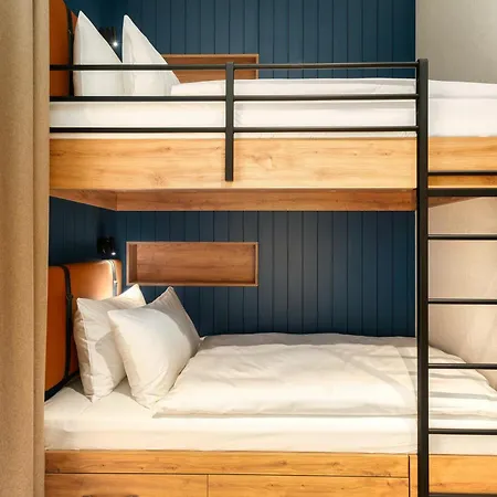 Happy Valley Aparthotel Schreiberhau