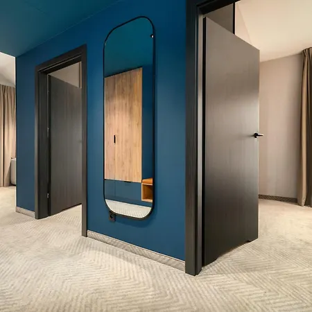 Happy Valley 4* Schreiberhau