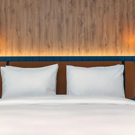 Happy Valley Aparthotel 4*