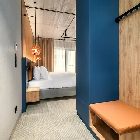 Happy Valley Apart-hotel *