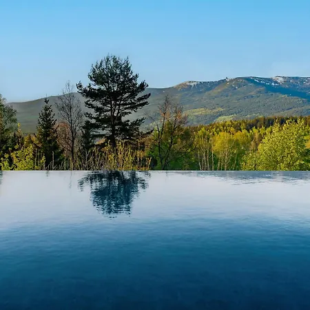 Happy Valley Aparthotel Schreiberhau