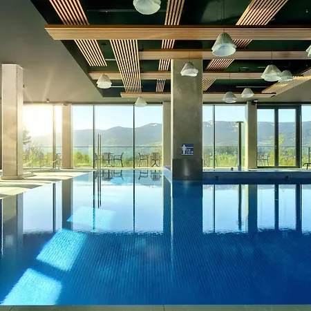 Apartahotel Happy Valley *