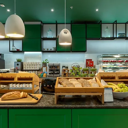 Happy Valley 4* Schreiberhau