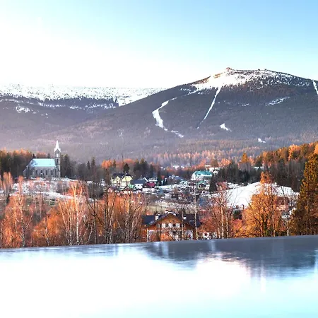 Happy Valley 4* Schreiberhau