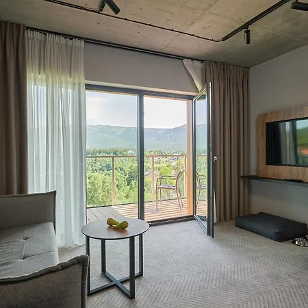 Happy Valley Apartmanhotel 4*