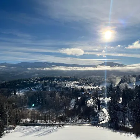 Happy Valley Schreiberhau