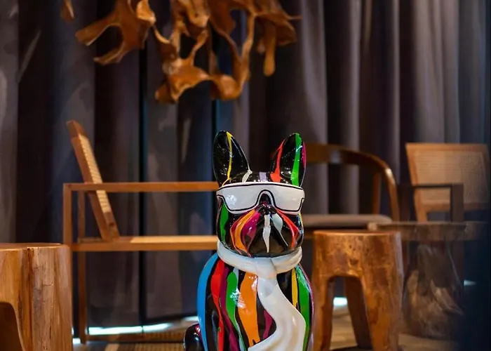 Happy Valley Szklarska Poreba