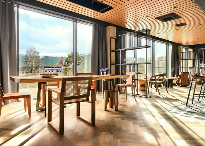 Aparthotel Happy Valley Szklarska Poreba