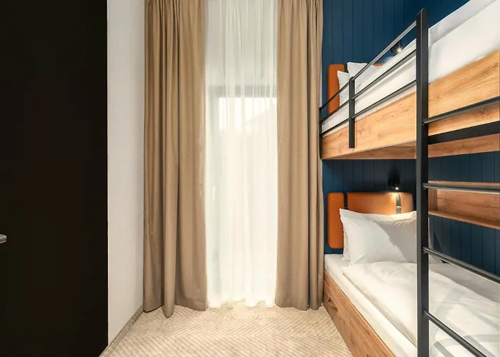 Happy Valley Szklarska Poreba