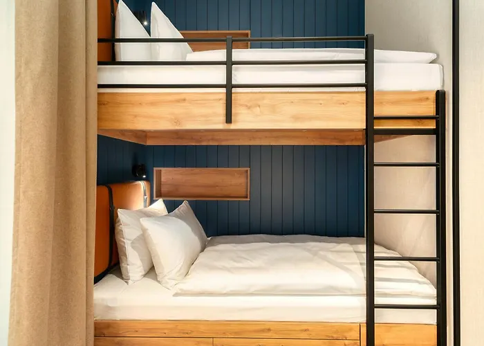 Happy Valley Aparthotel Szklarska Poreba