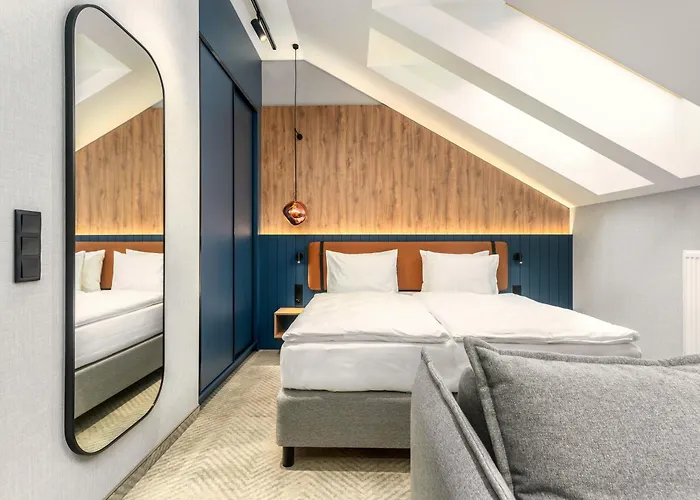 Happy Valley Aparthotel