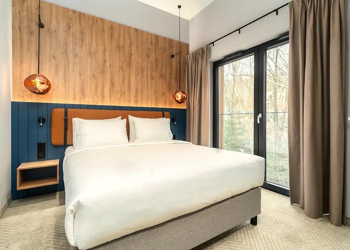 Aparthotel Happy Valley Szklarska Poreba