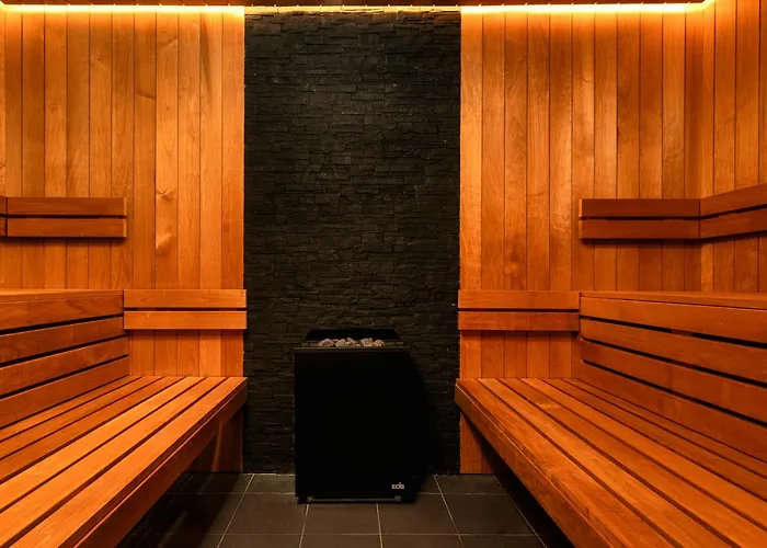 Aparthotel Happy Valley Szklarska Poreba