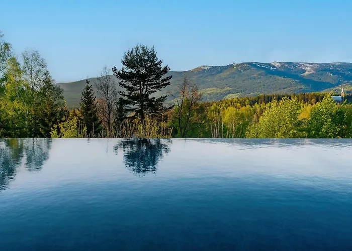 Happy Valley Aparthotel Szklarska Poreba