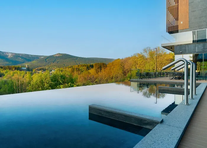 Happy Valley 4* Szklarska Poreba