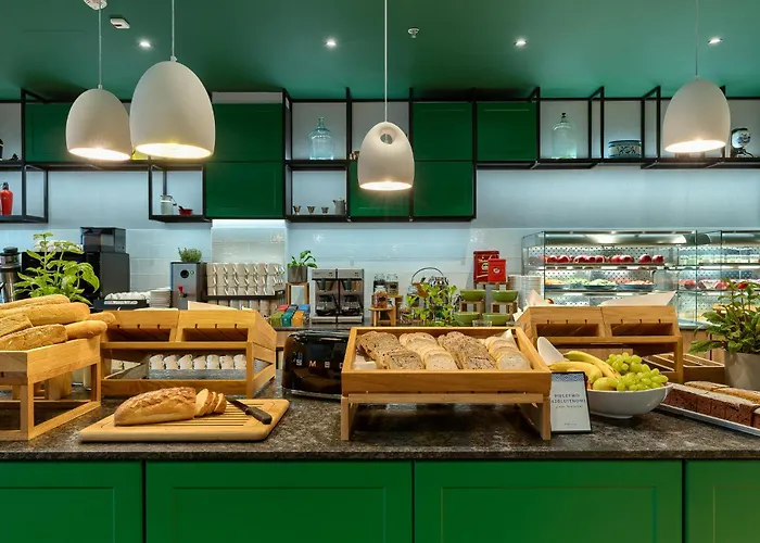 Happy Valley 4* Szklarska Poreba