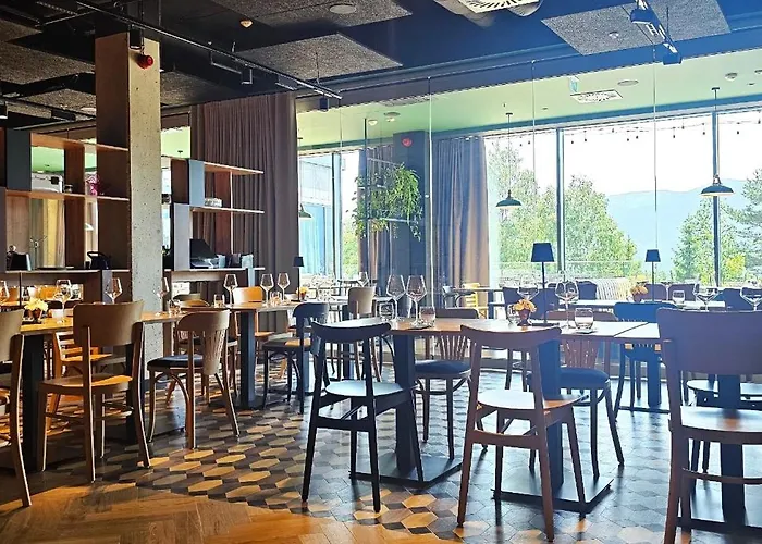 Happy Valley Aparthotel Szklarska Poreba