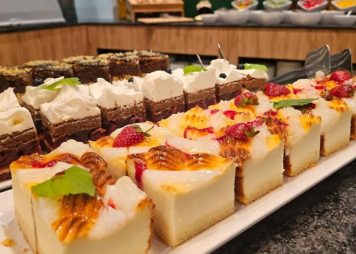 Happy Valley Szklarska Poreba