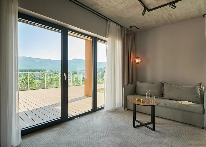 Aparthotel Happy Valley