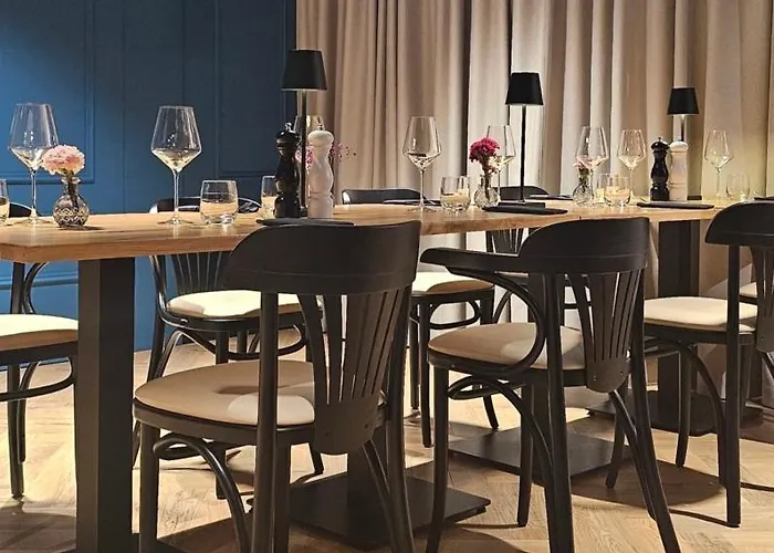 Aparthotel Happy Valley