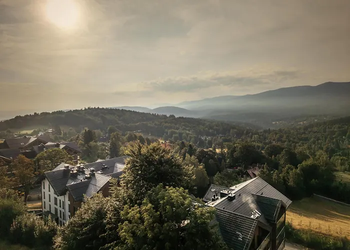 Aparthotel Happy Valley Szklarska Poreba