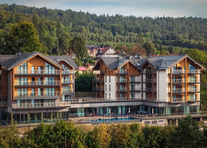 Happy Valley Szklarska Poreba