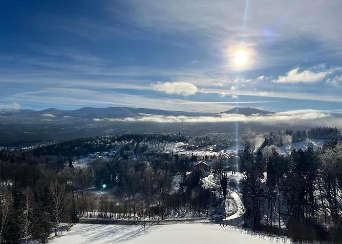 Happy Valley Szklarska Poreba