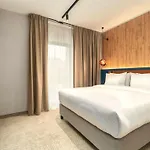 Aparthotel Happy Valley