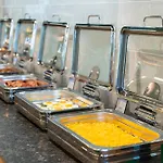 Happy Valley Aparthotel 4*
