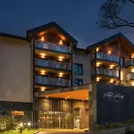 Aparthotel Happy Valley 4*