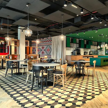 Happy Valley 4* Sklářská Poruba