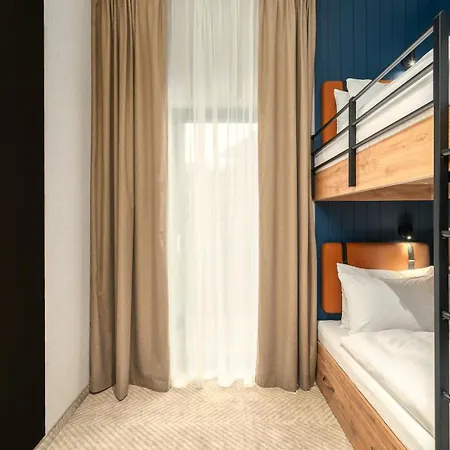 Happy Valley Sklářská Poruba