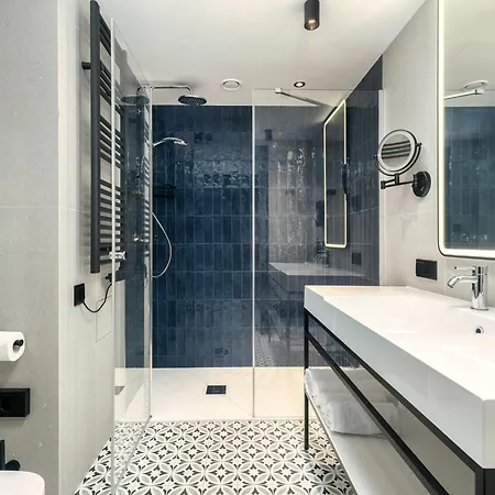 Apartmanhotel Happy Valley