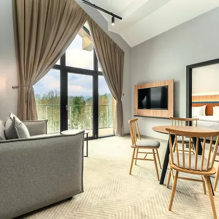 Happy Valley Sklářská Poruba