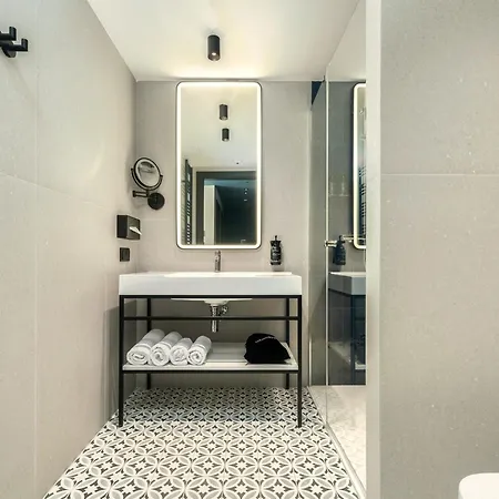 Aparthotel Happy Valley Sklářská Poruba