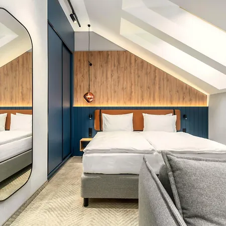 Happy Valley Appart hôtel