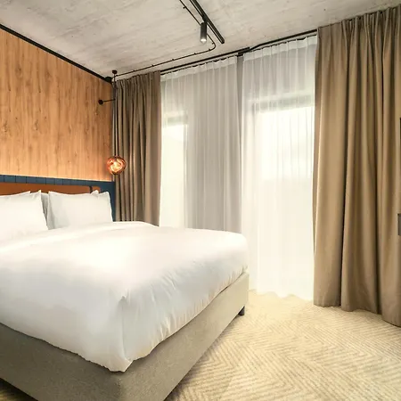 Happy Valley Apartmanhotel Szklarska Poręba