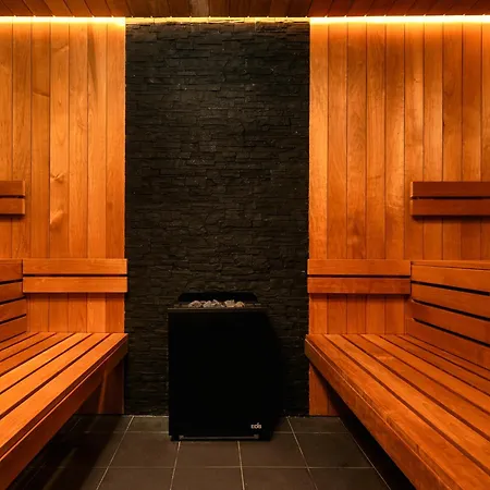 Aparthotel Happy Valley Sklářská Poruba