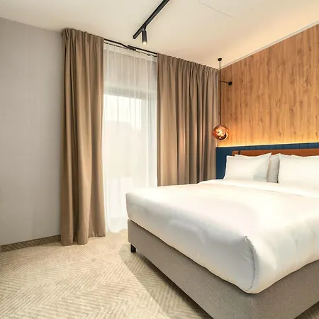 Apart Otel Happy Valley
