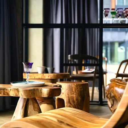 Happy Valley Aparthotel Sklářská Poruba