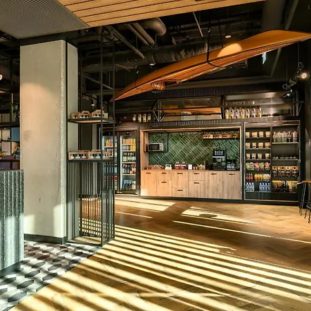 Happy Valley 公寓式酒店 4*