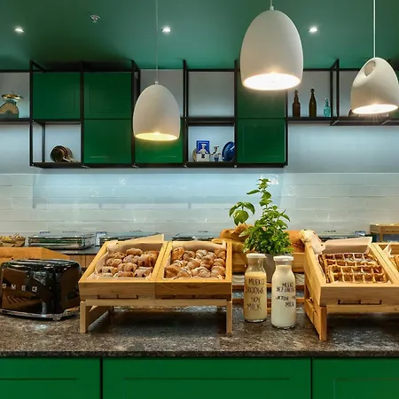 Appart hôtel Happy Valley Szklarska Poreba