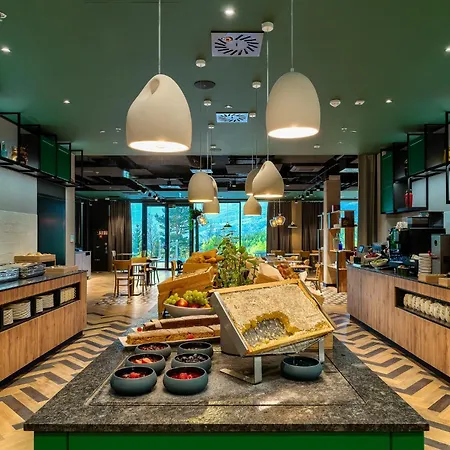 Happy Valley Aparthotel Sklářská Poruba