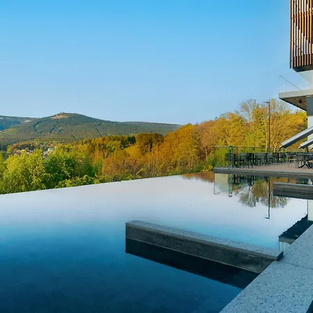 Happy Valley 4* Sklářská Poruba