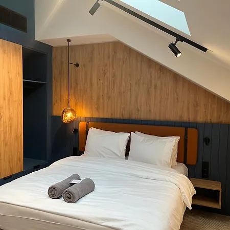 Happy Valley Apartmanhotel *